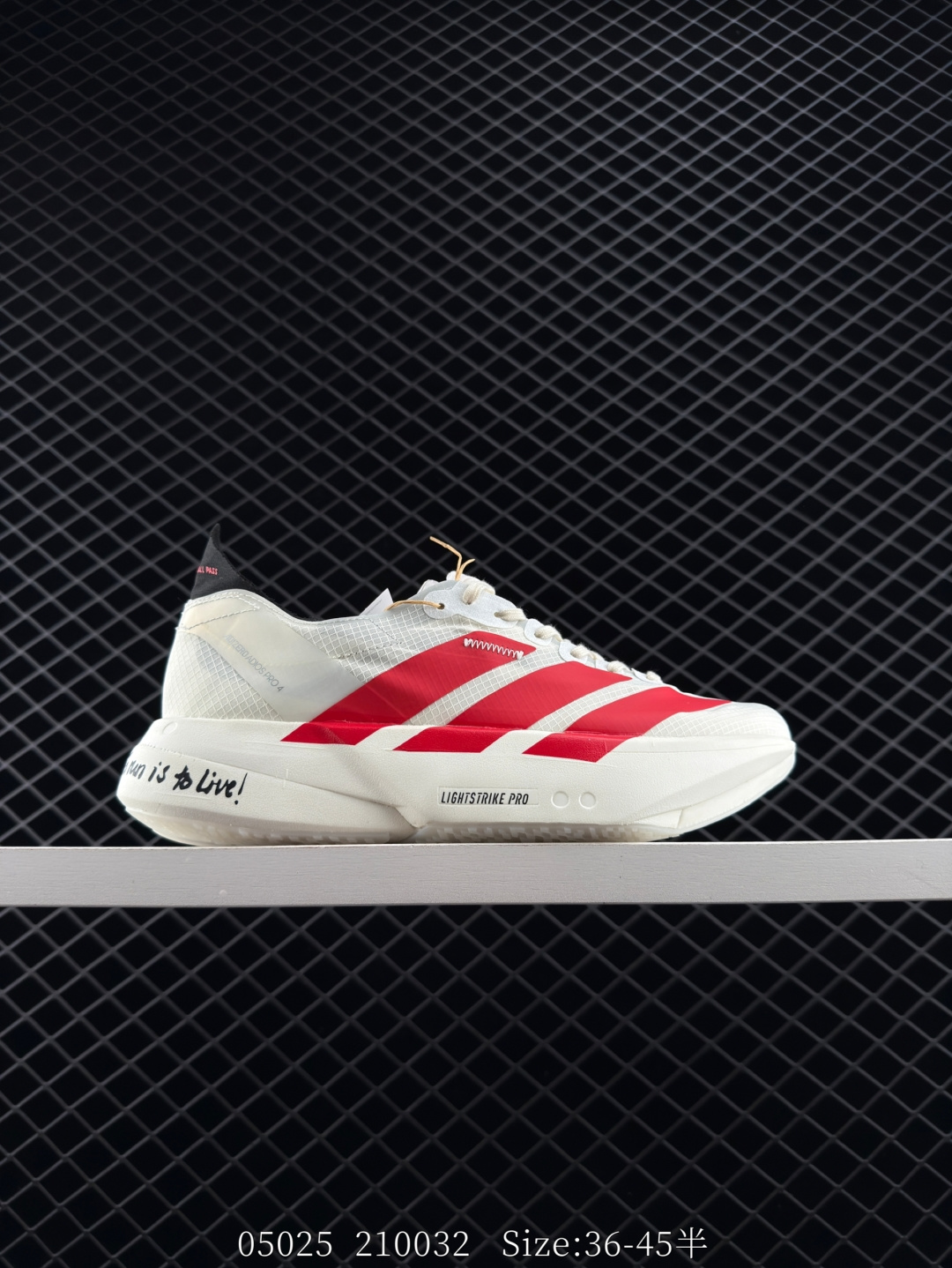 Adidas Adizero Adios Pro 4M Adidas Adizero Adios Pro 4M