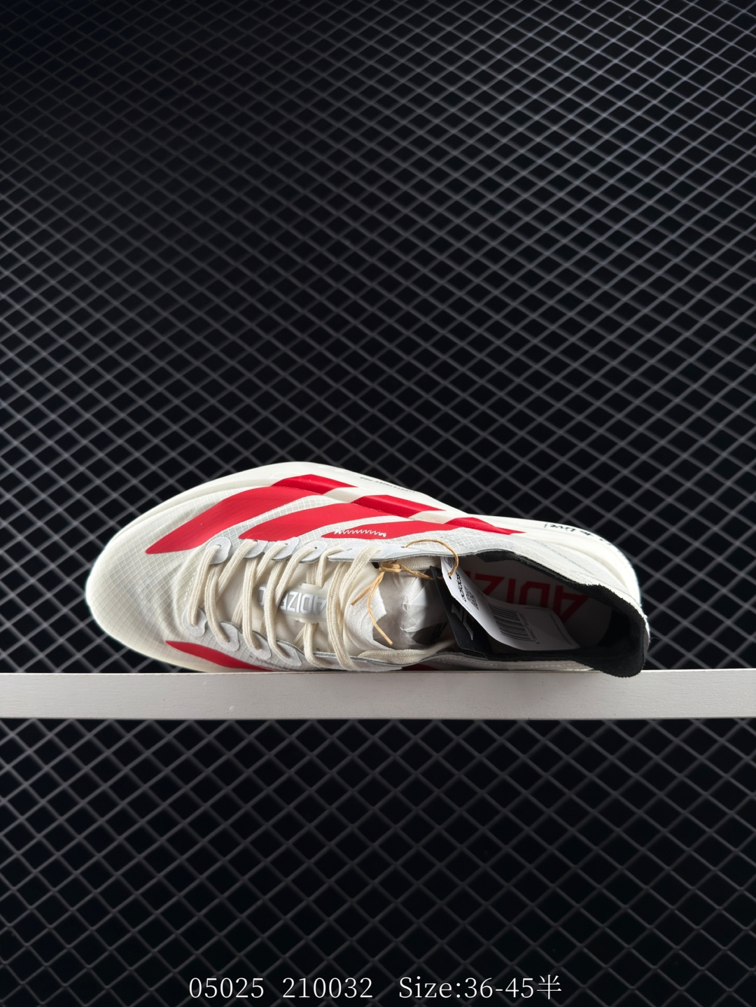 Adidas Adizero Adios Pro 4M