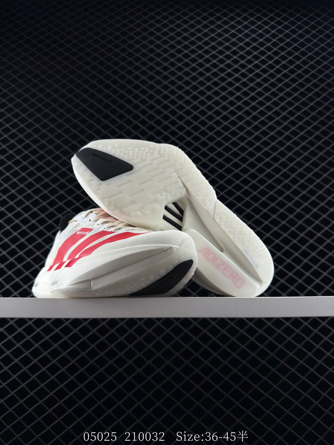 Adidas Adizero Adios Pro 4M