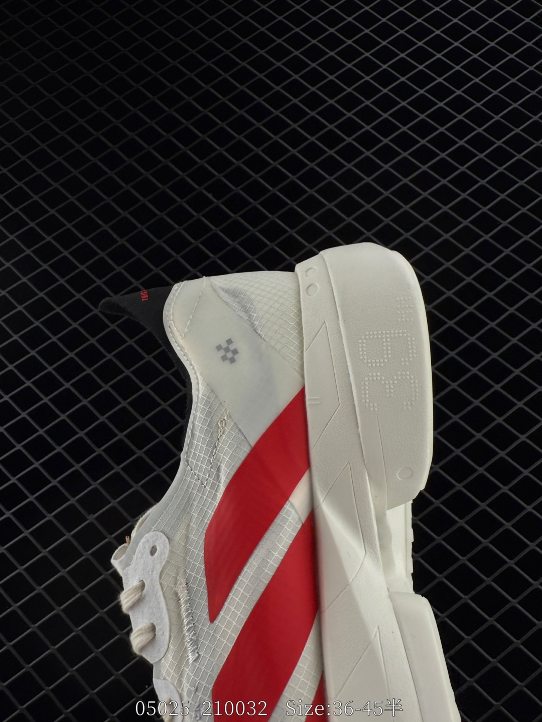 Adidas Adizero Adios Pro 4M