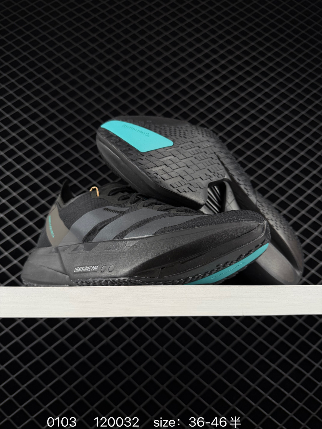 Adidas Adizero Adios Pro 4M