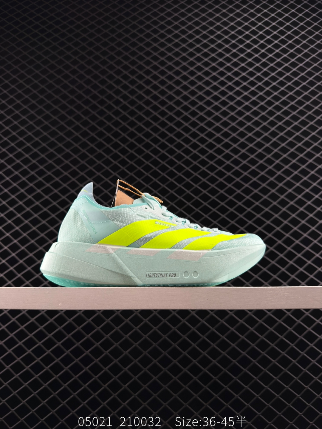 Adidas Adizero Adios Pro 4M Adidas Adizero Adios Pro 4M