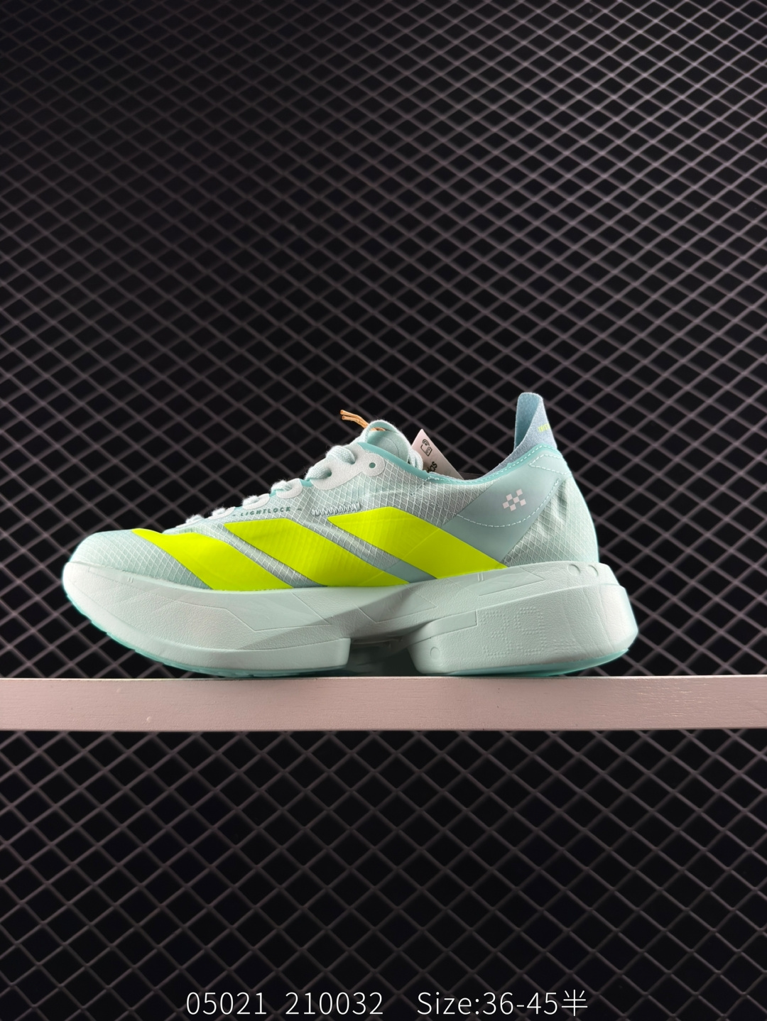 Adidas Adizero Adios Pro 4M