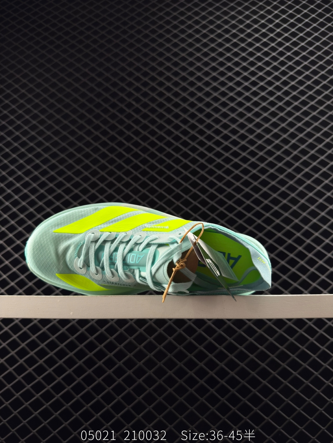 Adidas Adizero Adios Pro 4M