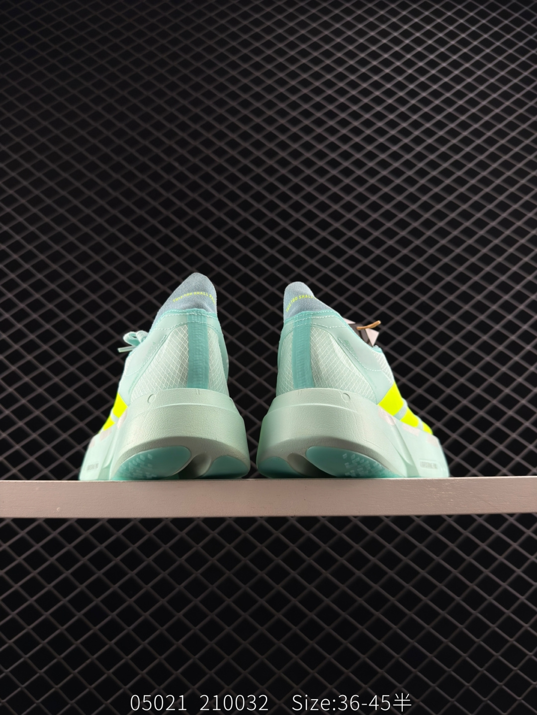 Adidas Adizero Adios Pro 4M