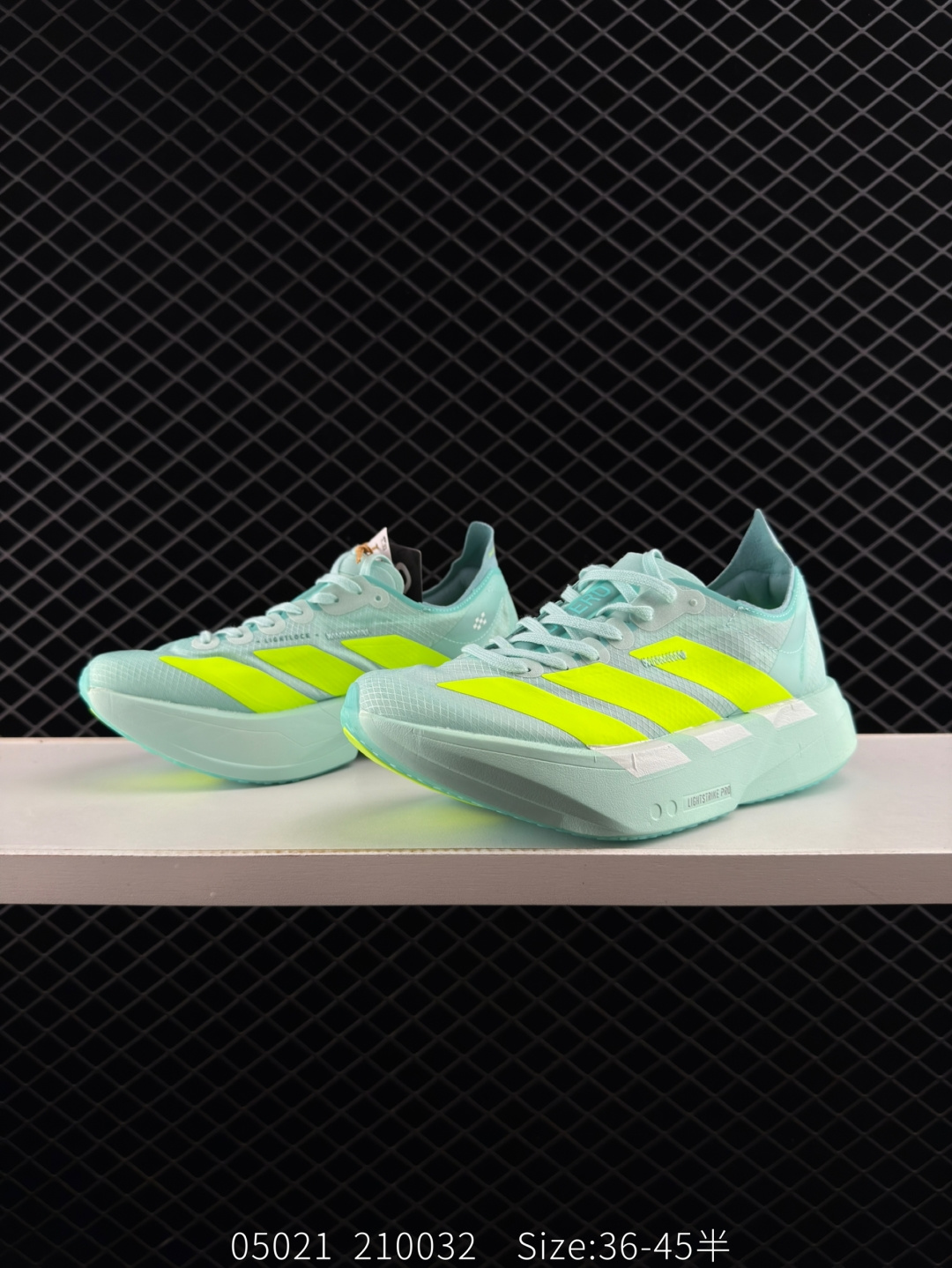 Adidas Adizero Adios Pro 4M