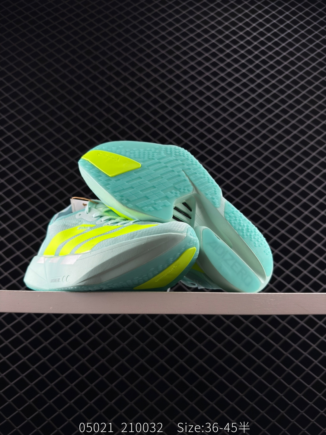 Adidas Adizero Adios Pro 4M