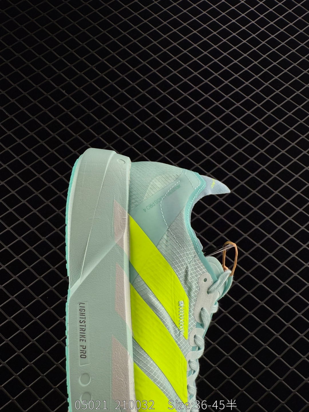 Adidas Adizero Adios Pro 4M