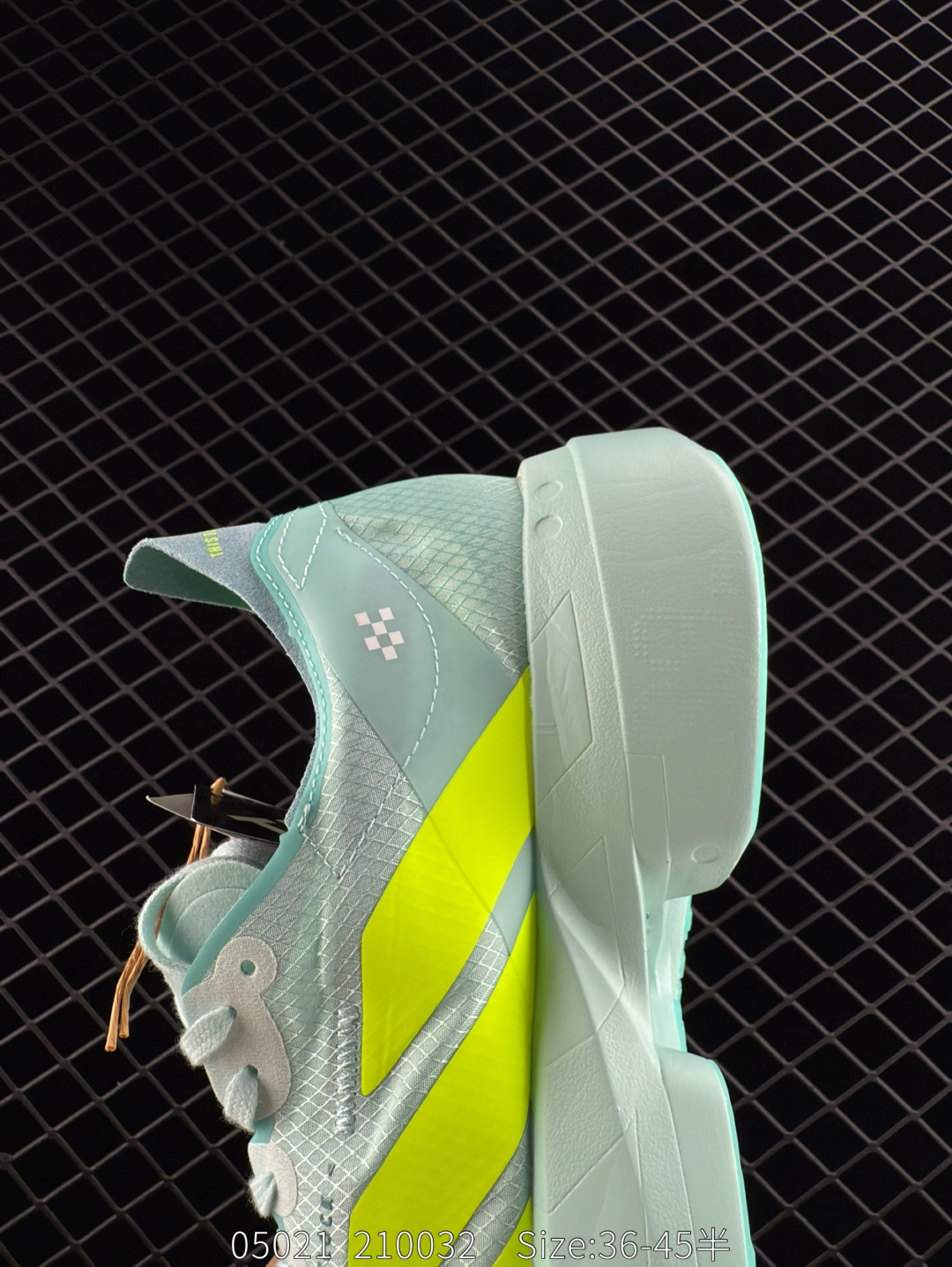 Adidas Adizero Adios Pro 4M