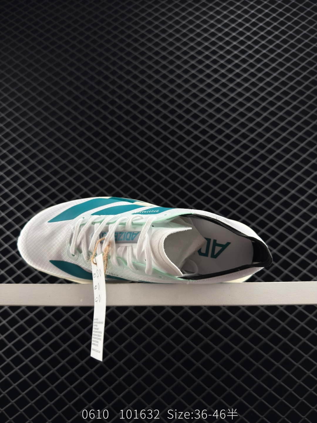 Adidas Adizero Adios Pro 4M