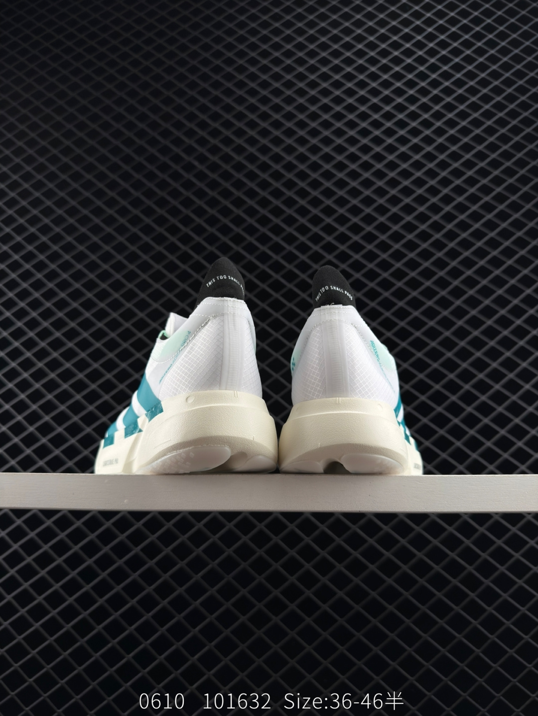 Adidas Adizero Adios Pro 4M