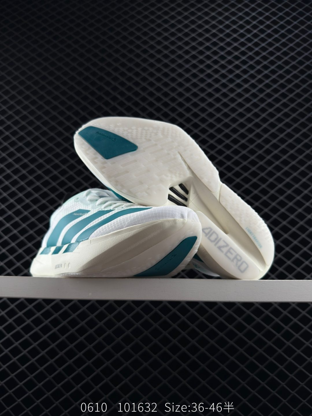 Adidas Adizero Adios Pro 4M