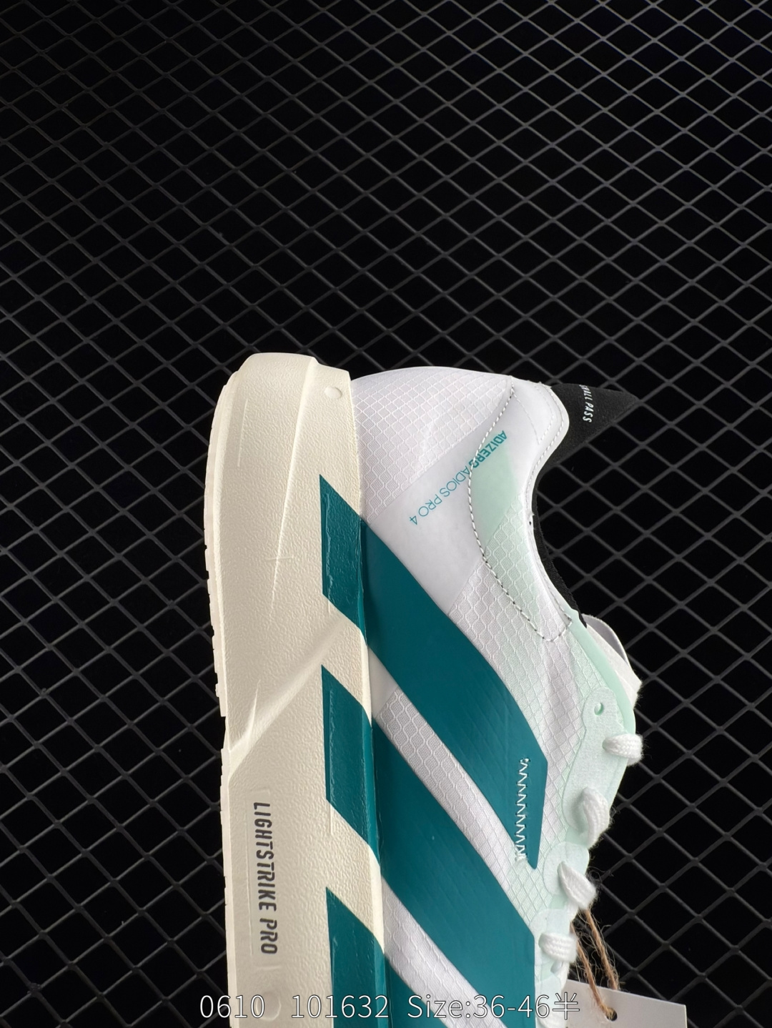 Adidas Adizero Adios Pro 4M