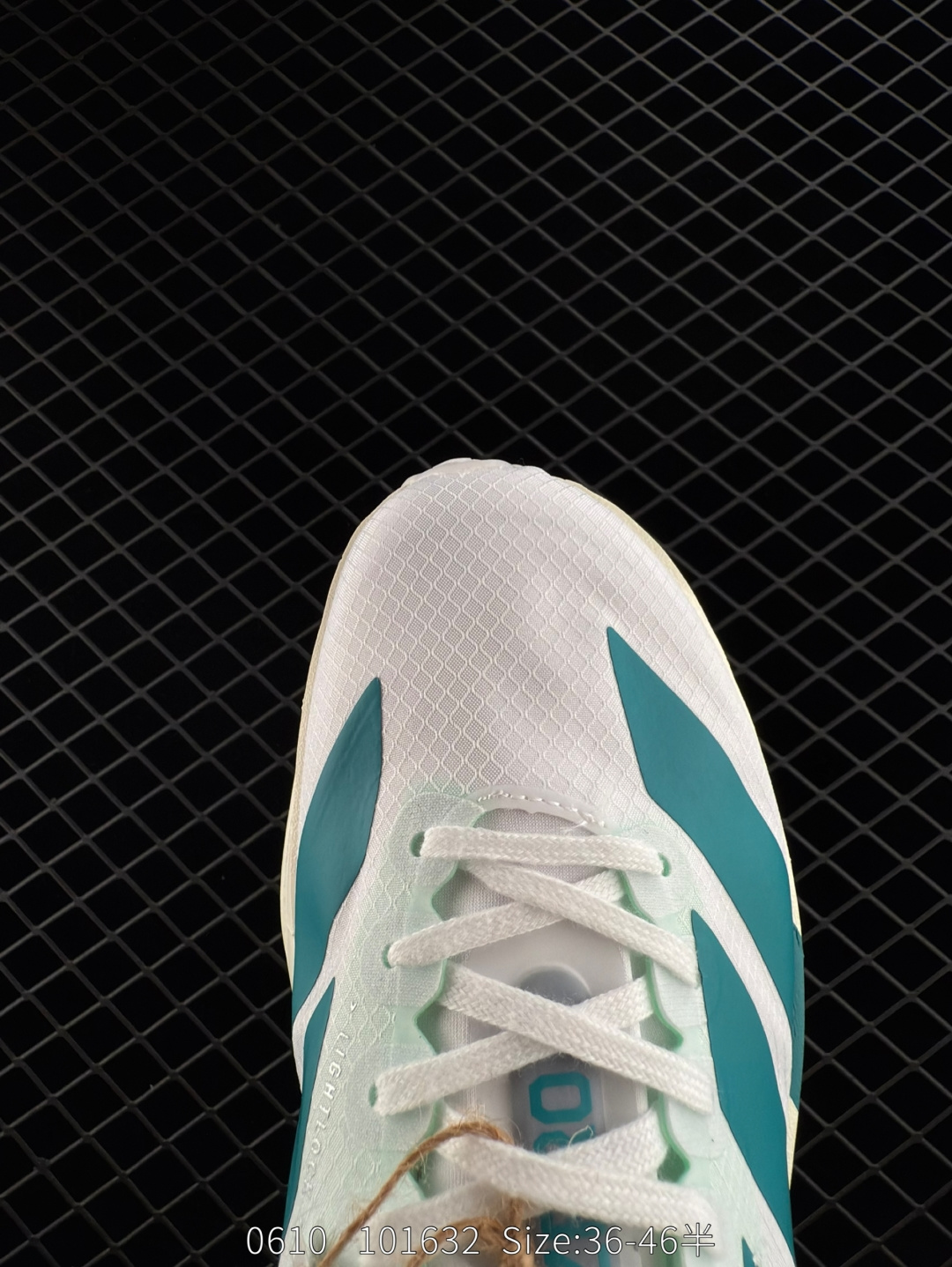 Adidas Adizero Adios Pro 4M