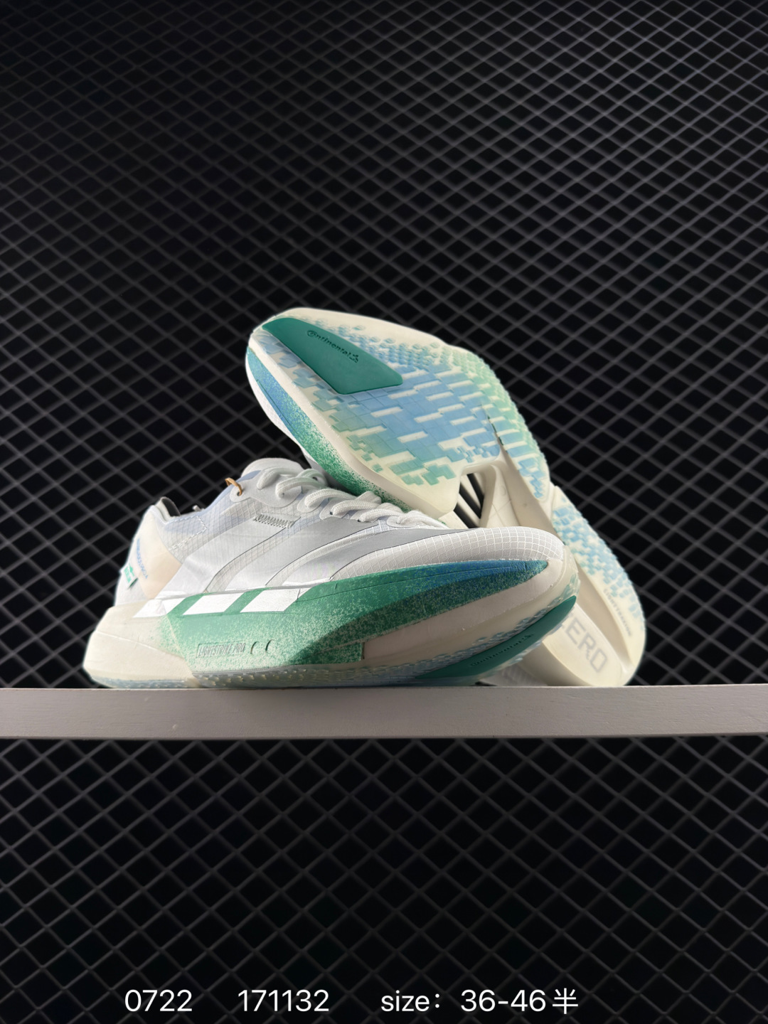 Adidas Adizero Adios Pro 4M