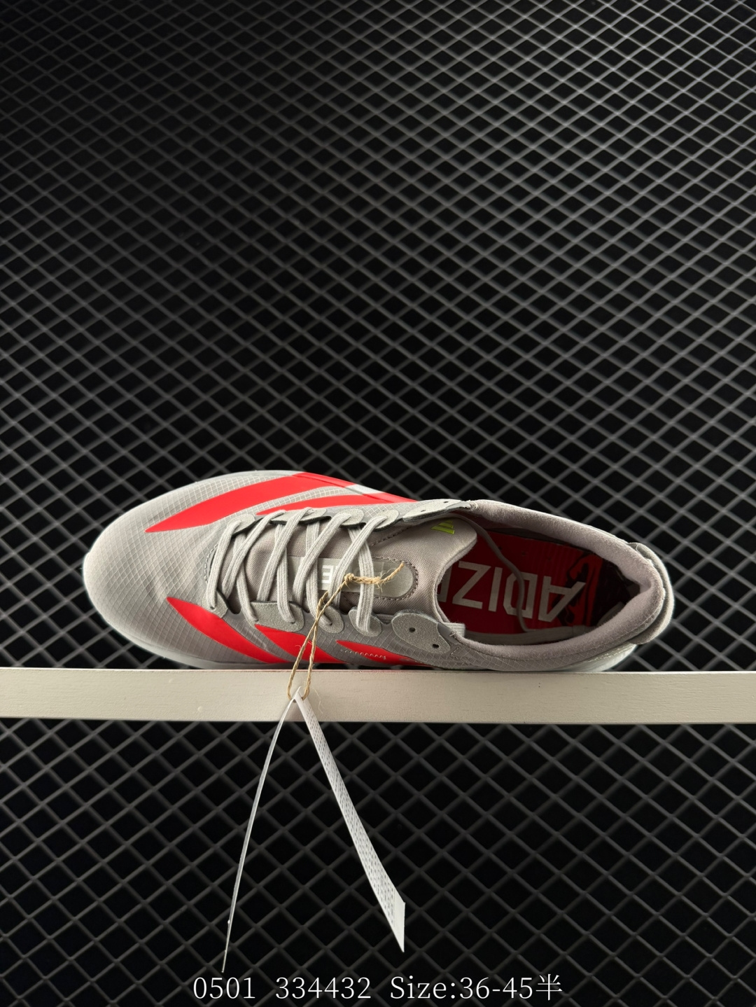 Adidas Adizero Adios Pro 4M