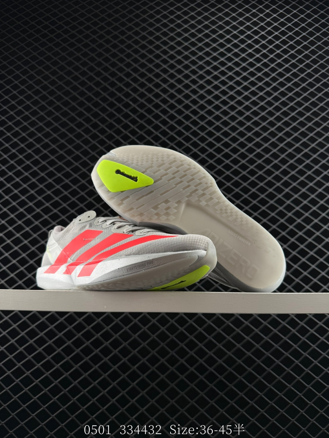 Adidas Adizero Adios Pro 4M