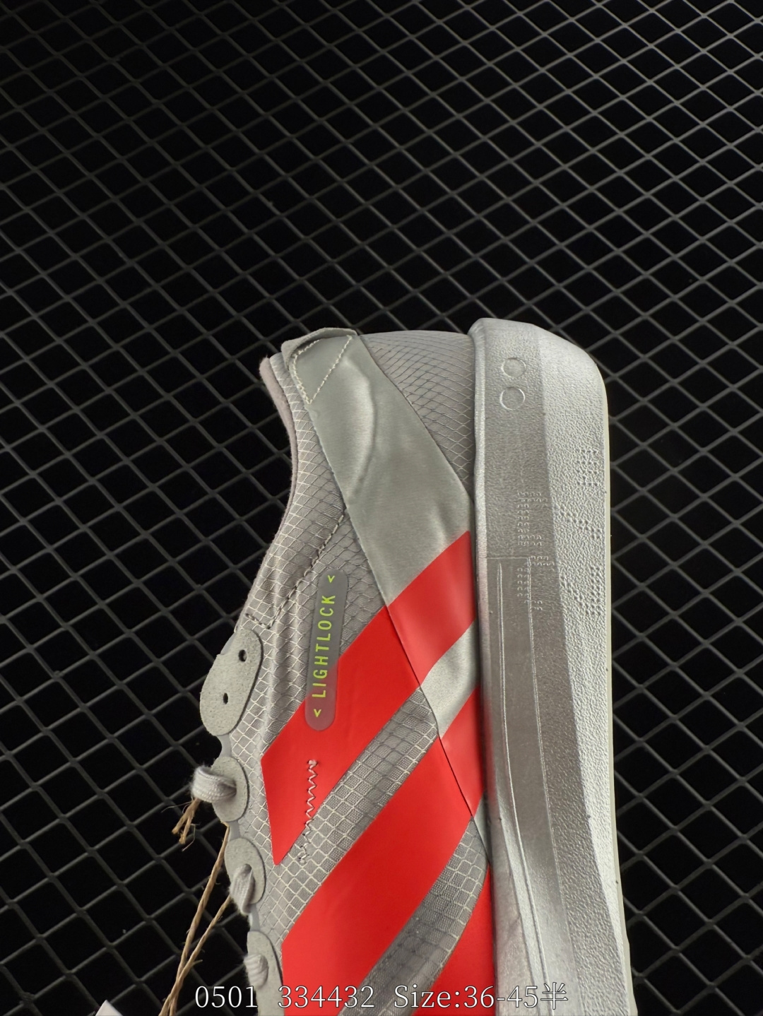 Adidas Adizero Adios Pro 4M