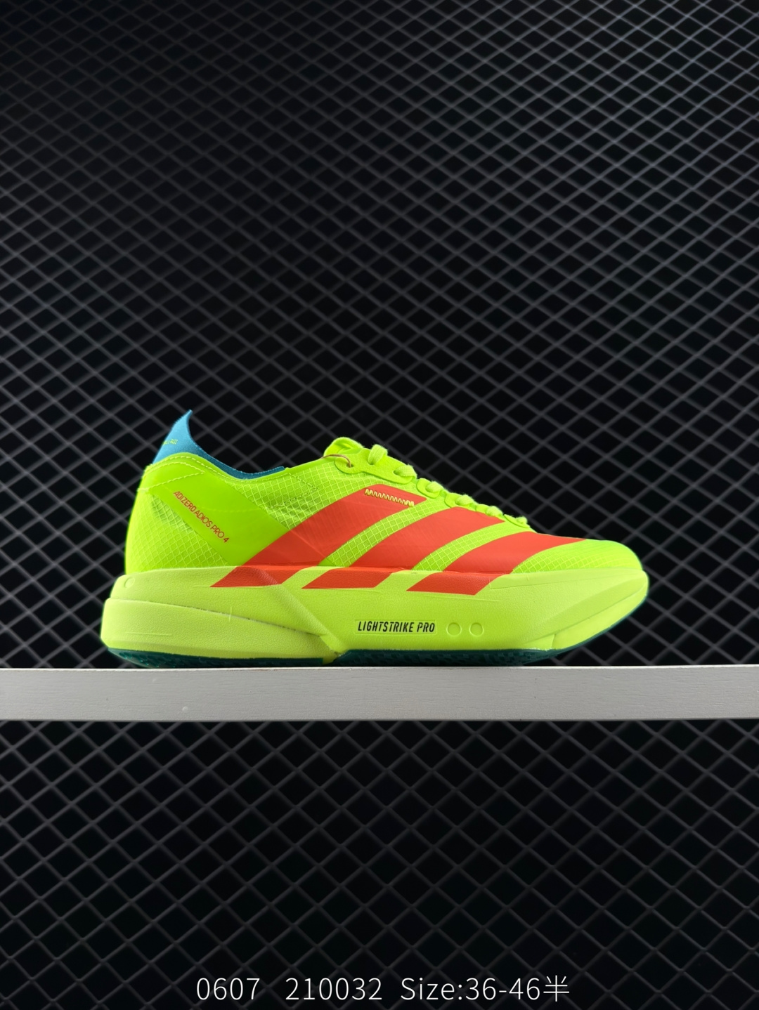 Adidas Adizero Adios Pro 4M Adidas Adizero Adios Pro 4M