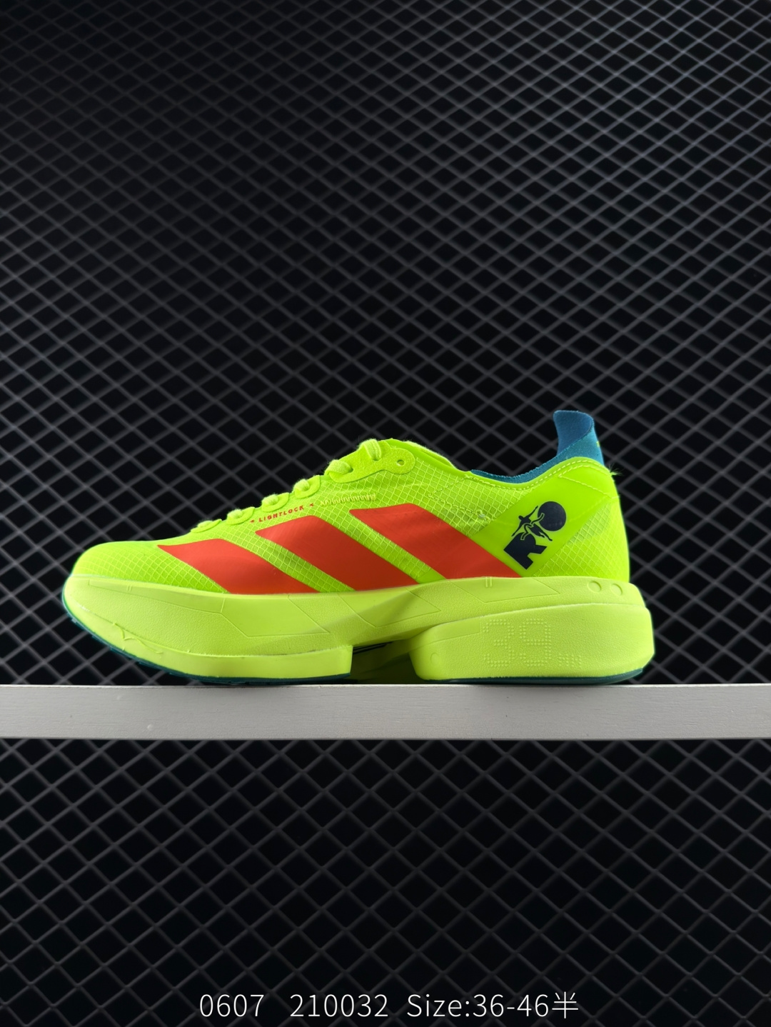 Adidas Adizero Adios Pro 4M