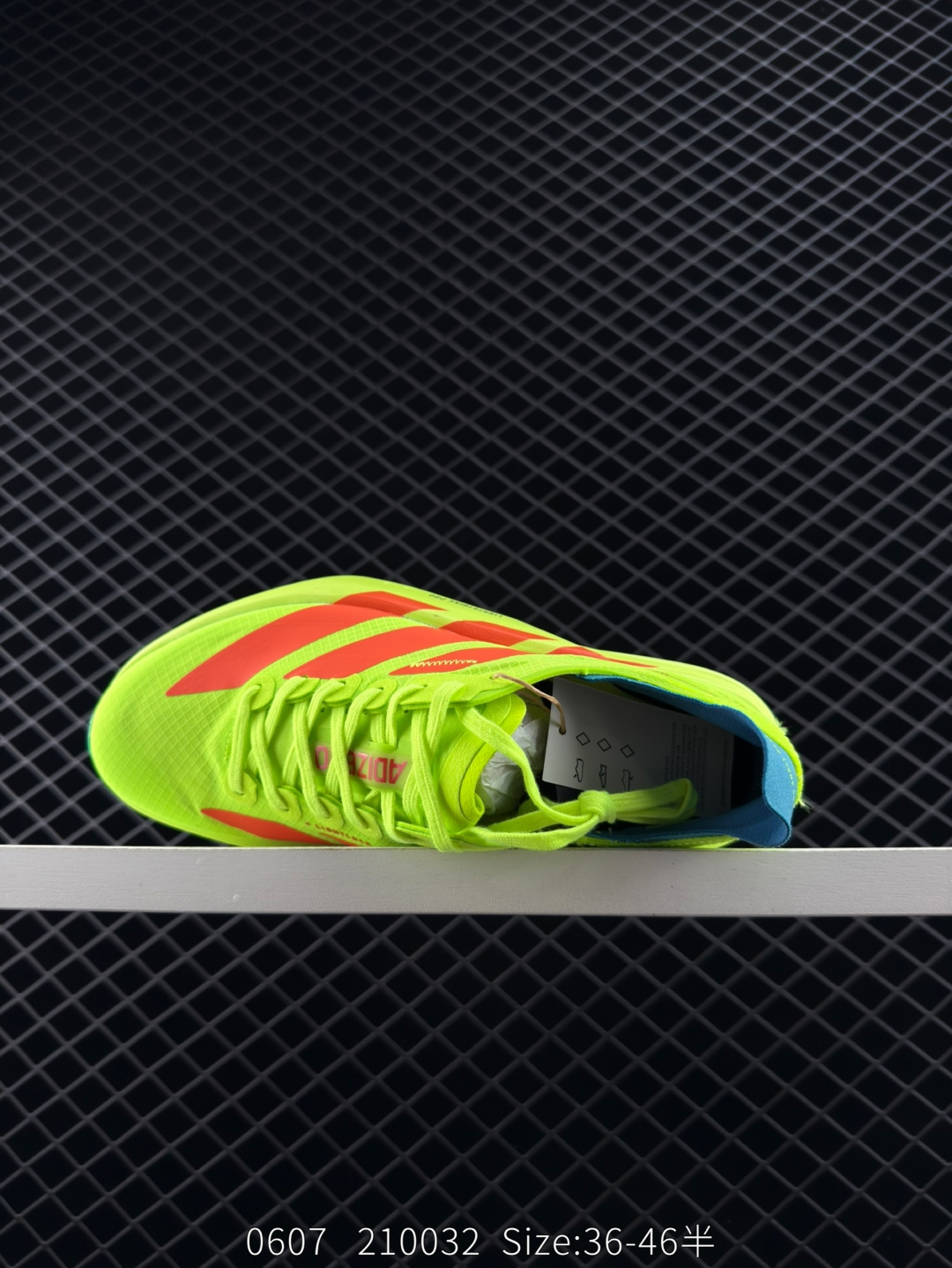 Adidas Adizero Adios Pro 4M