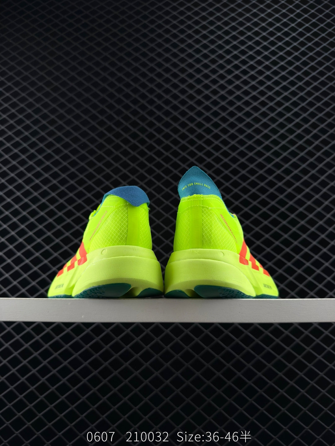 Adidas Adizero Adios Pro 4M