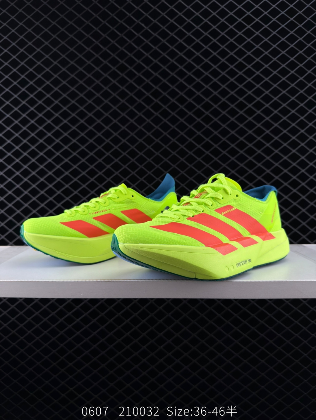 Adidas Adizero Adios Pro 4M