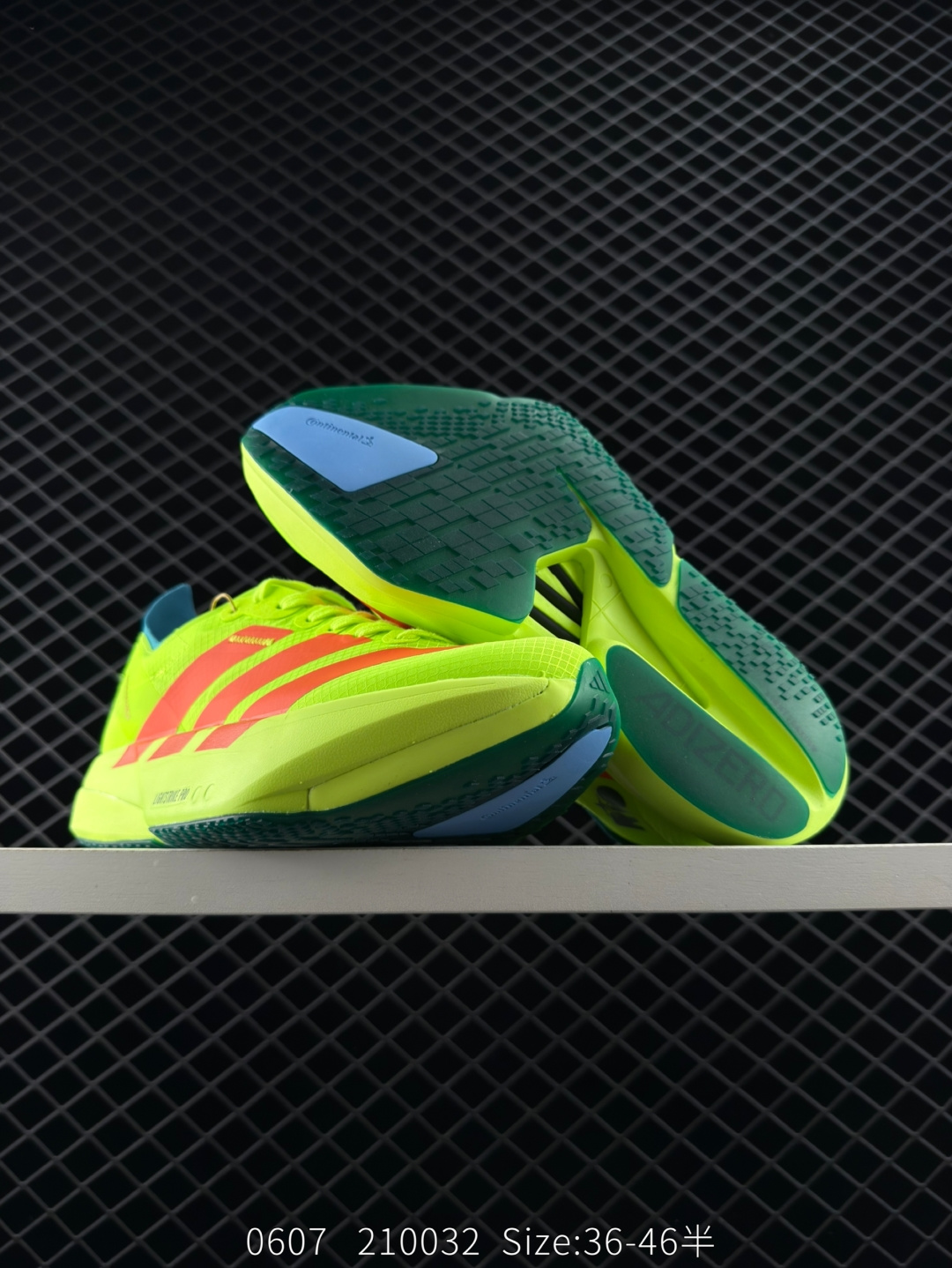 Adidas Adizero Adios Pro 4M