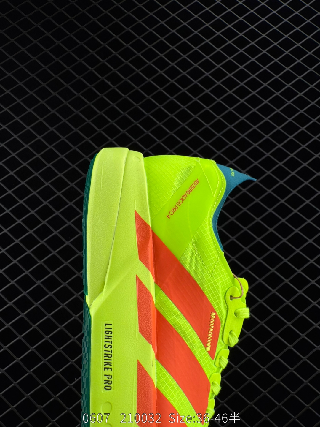 Adidas Adizero Adios Pro 4M