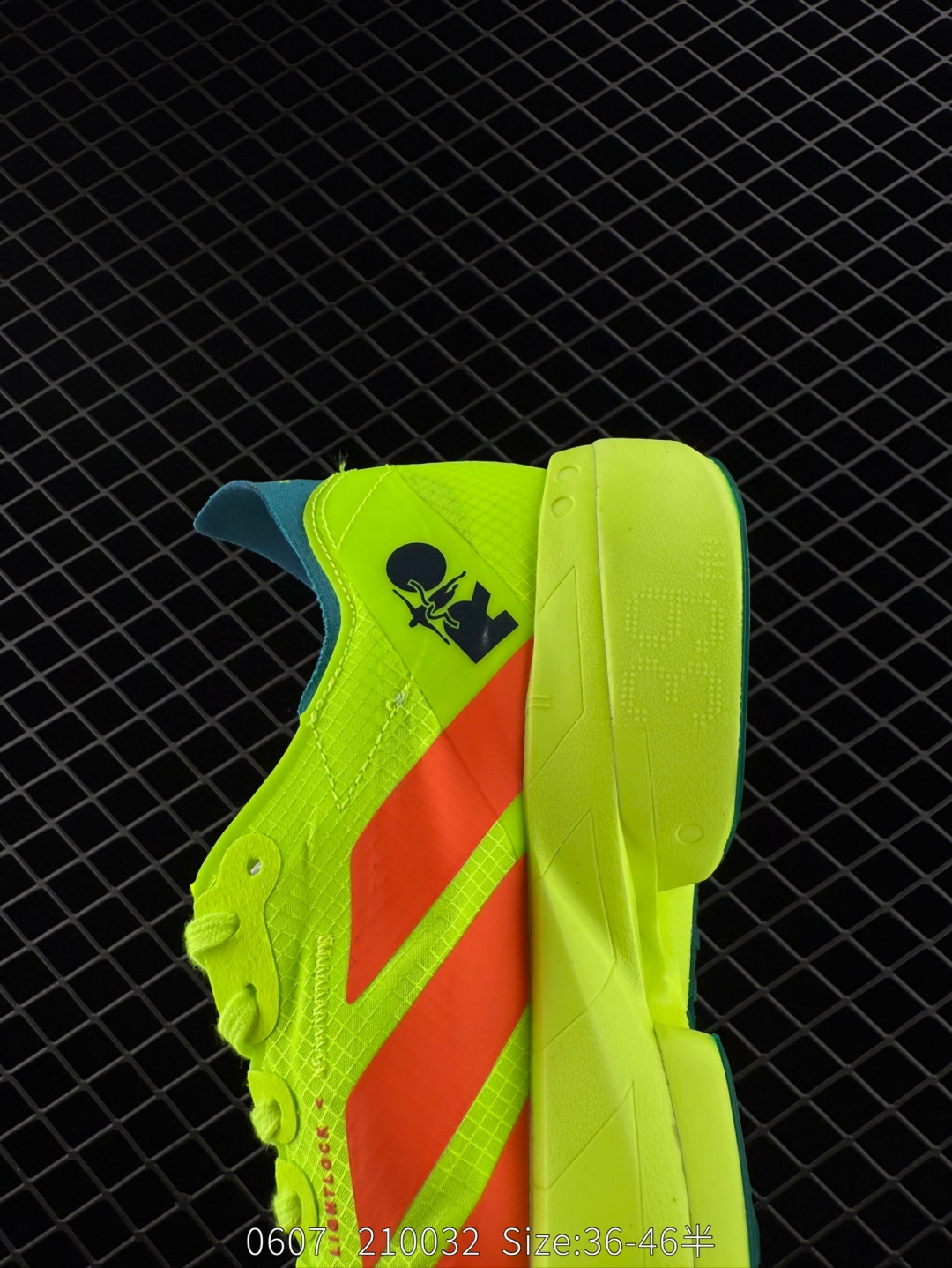 Adidas Adizero Adios Pro 4M