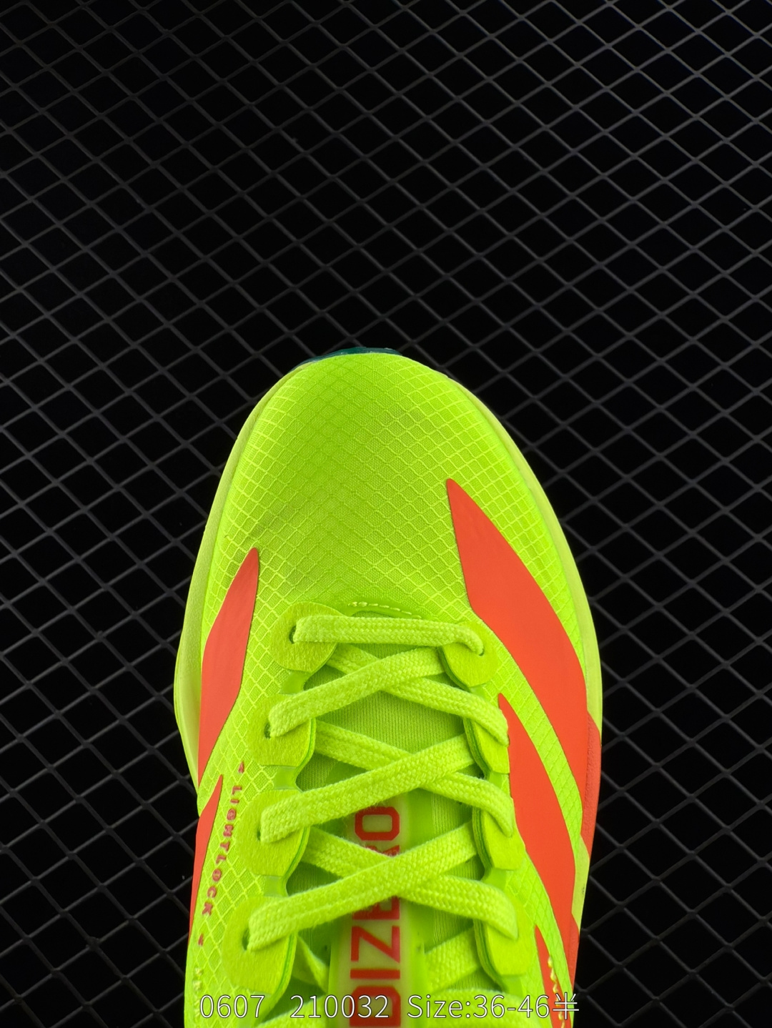 Adidas Adizero Adios Pro 4M