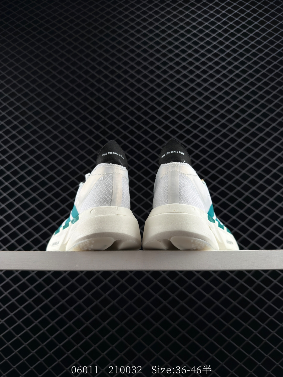 Adidas Adizero Adios Pro 4M