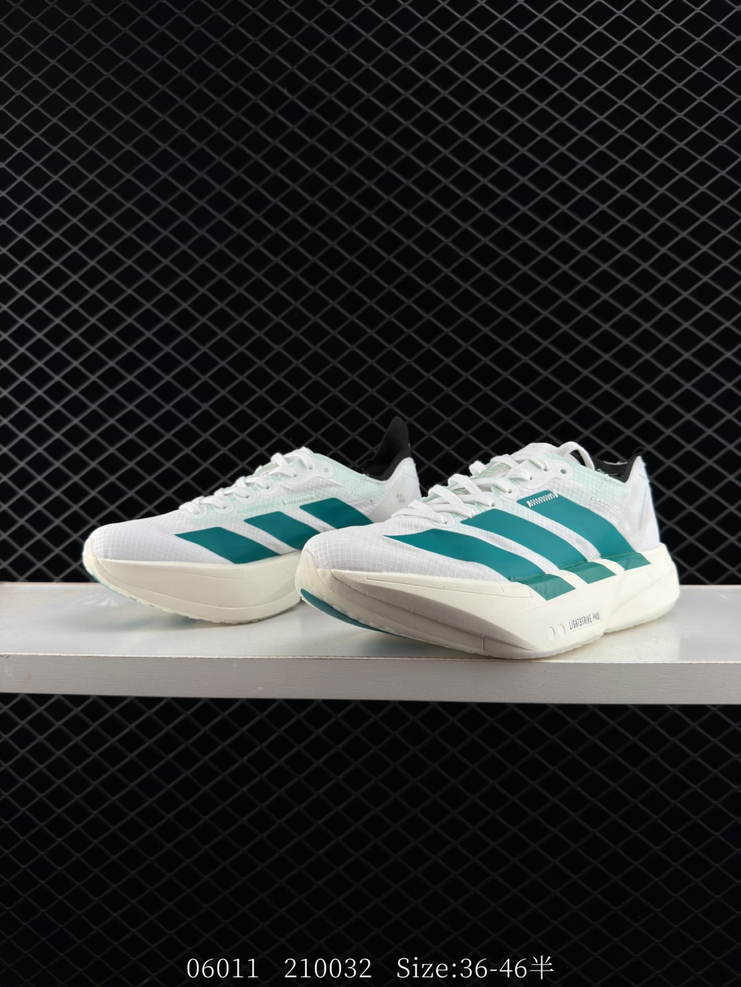 Adidas Adizero Adios Pro 4M