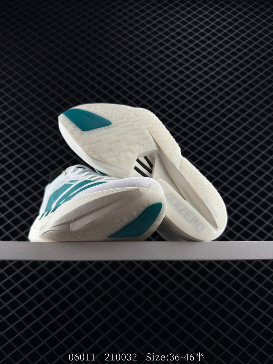 Adidas Adizero Adios Pro 4M