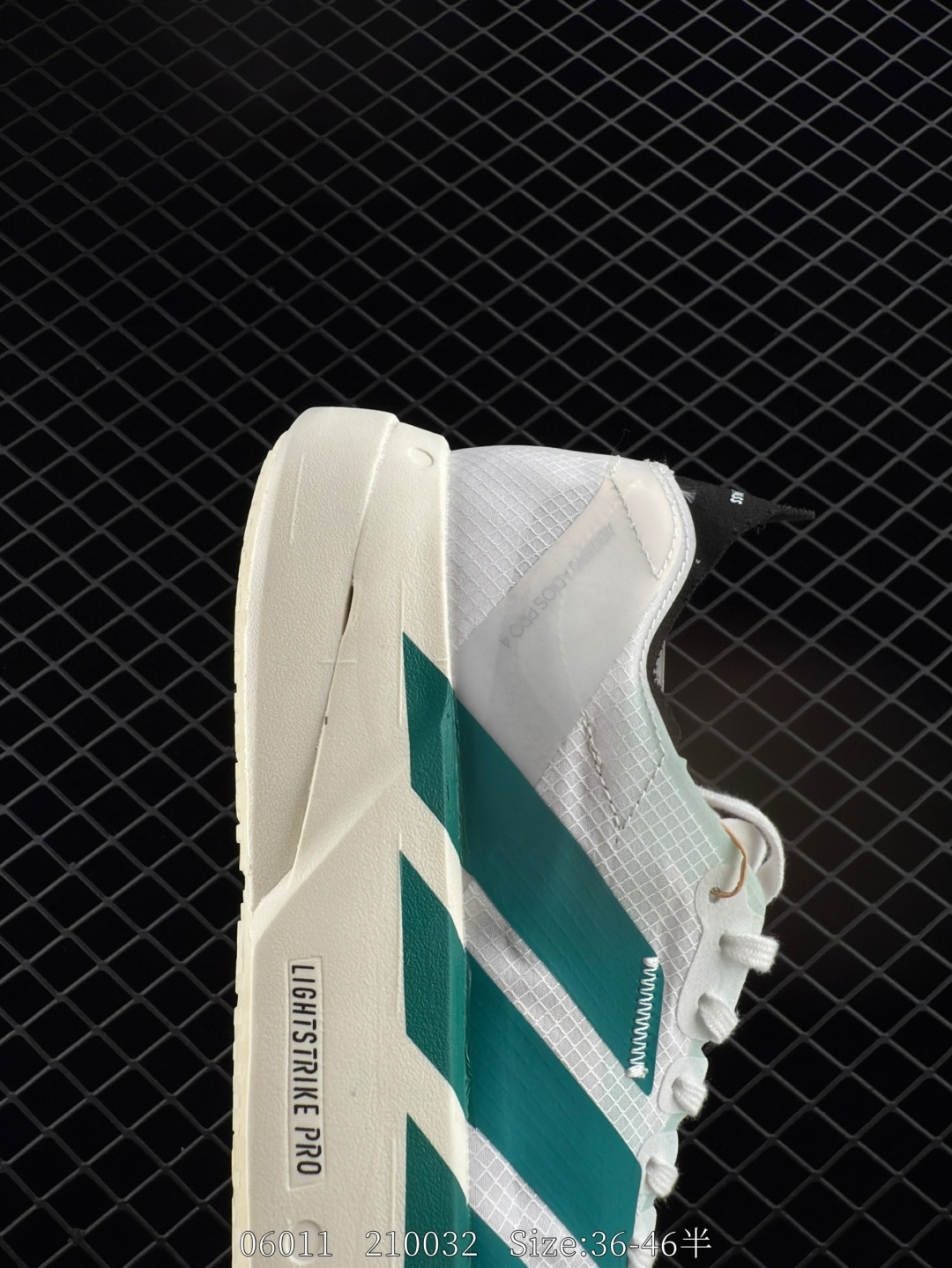 Adidas Adizero Adios Pro 4M