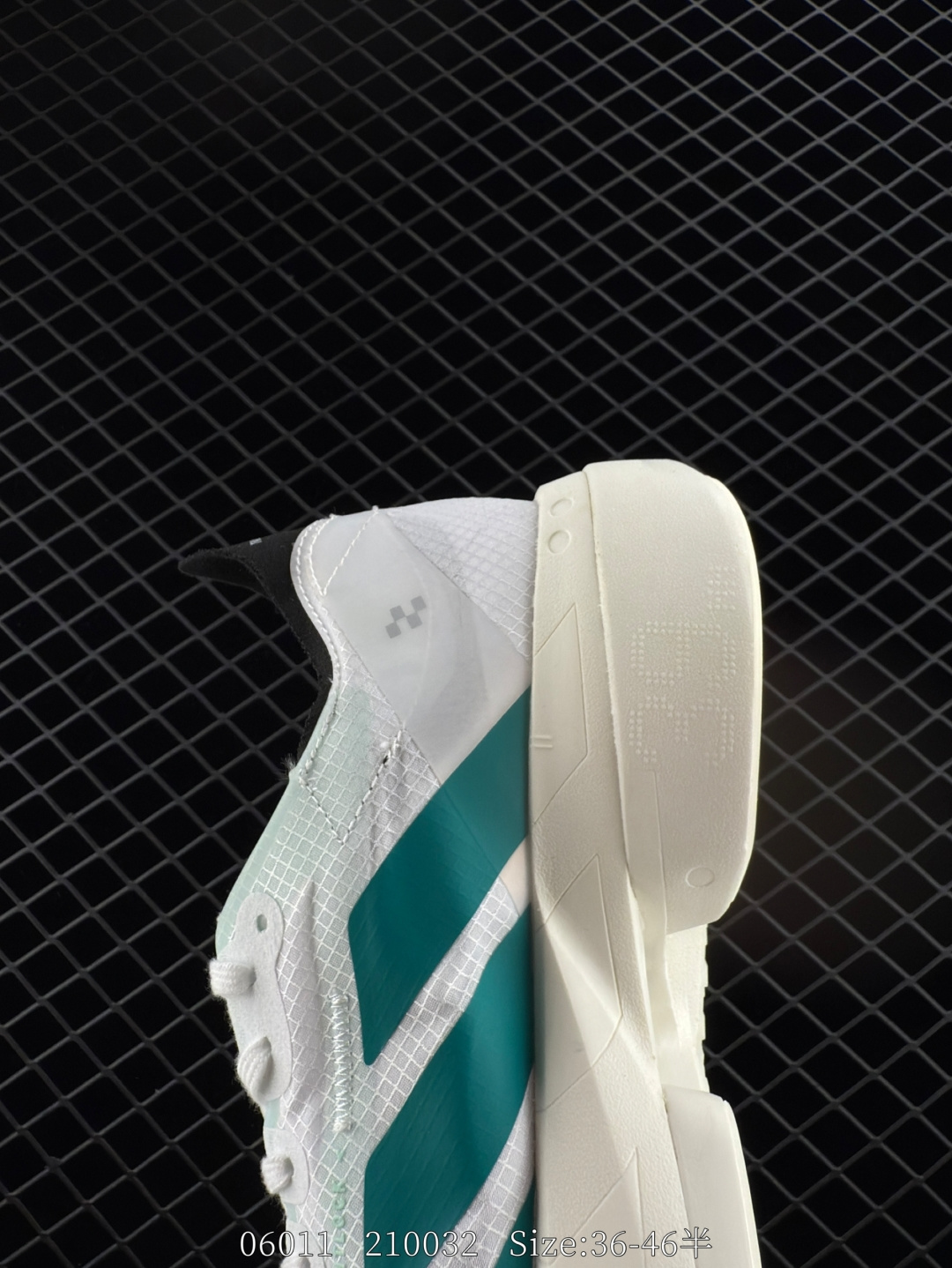 Adidas Adizero Adios Pro 4M