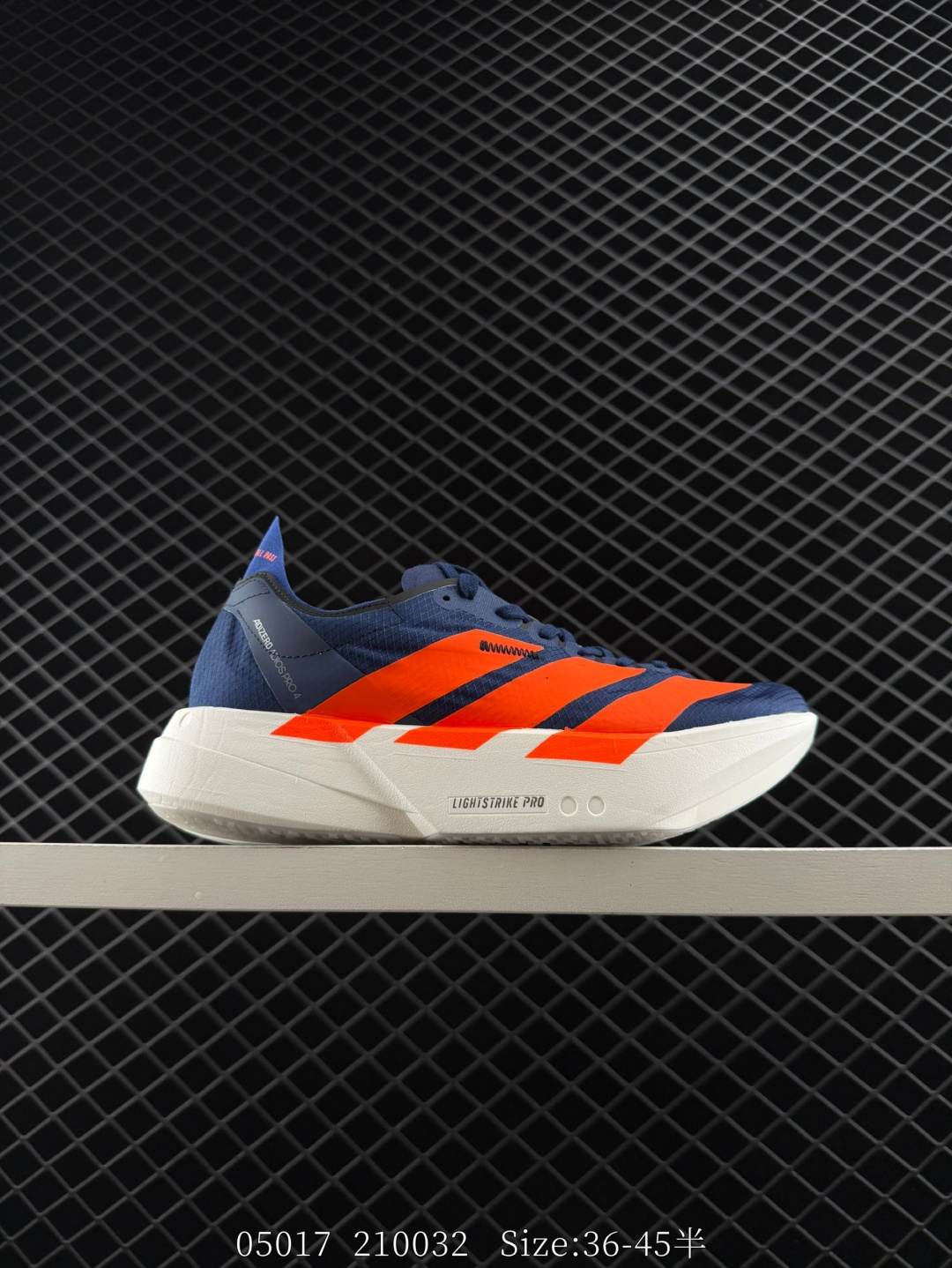 Adidas Adizero Adios Pro 4M Adidas Adizero Adios Pro 4M