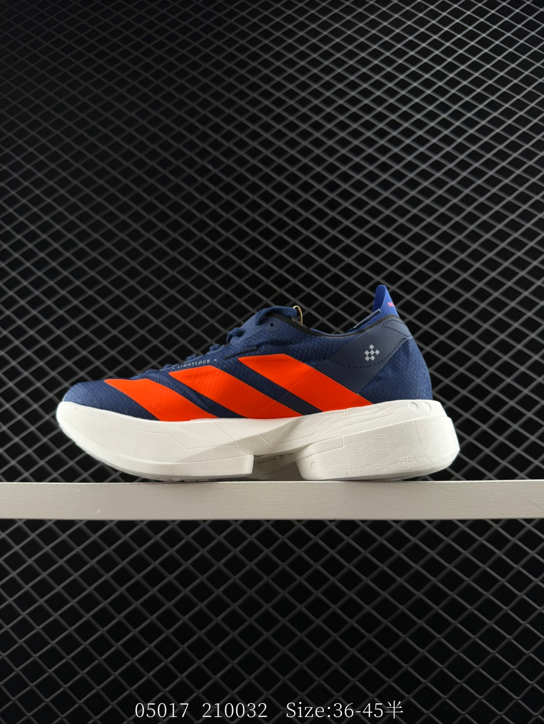 Adidas Adizero Adios Pro 4M