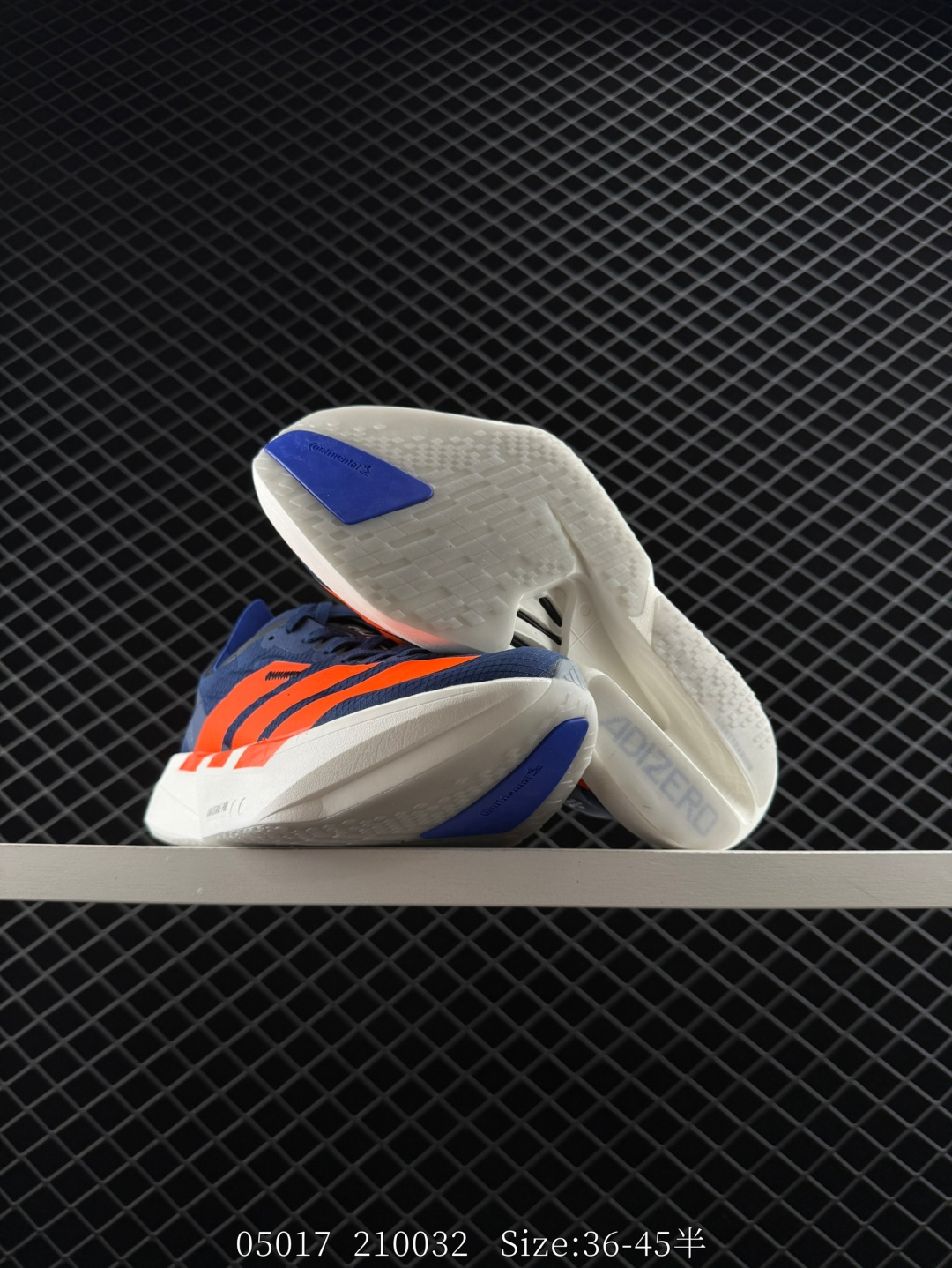 Adidas Adizero Adios Pro 4M