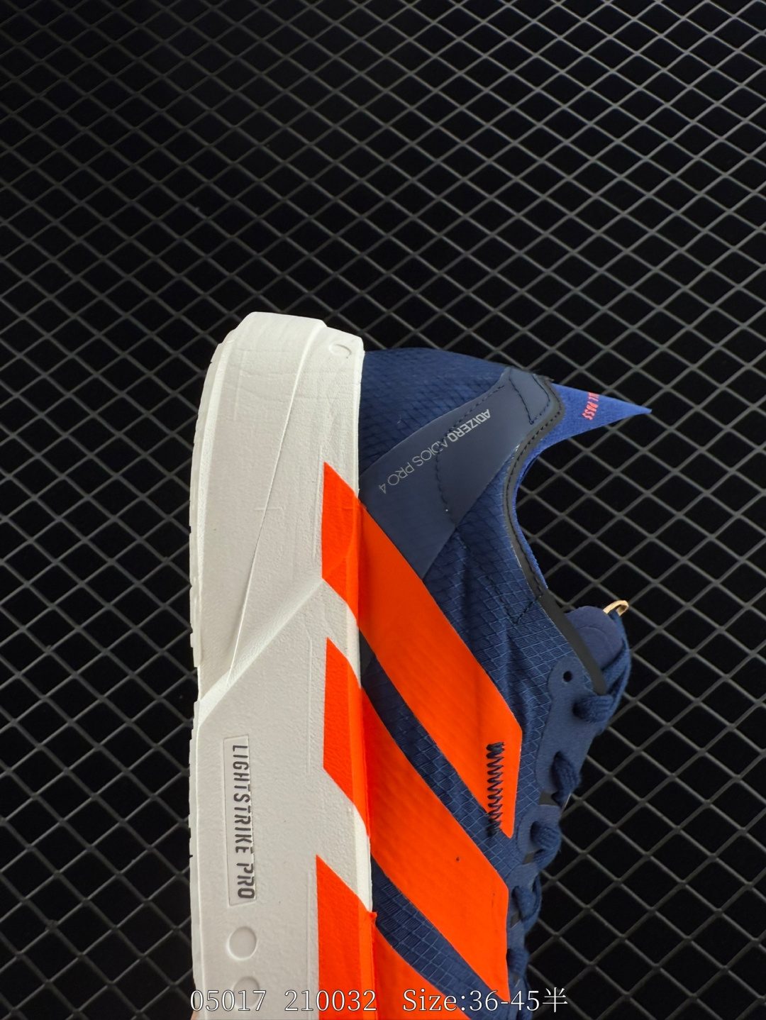 Adidas Adizero Adios Pro 4M