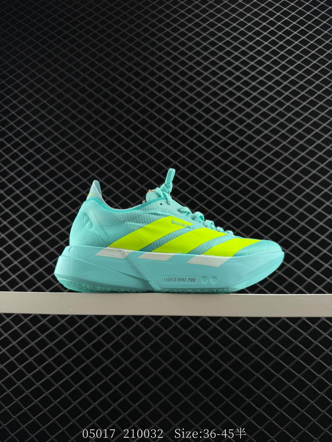 Adidas Adizero Adios Pro 4M Adidas Adizero Adios Pro 4M