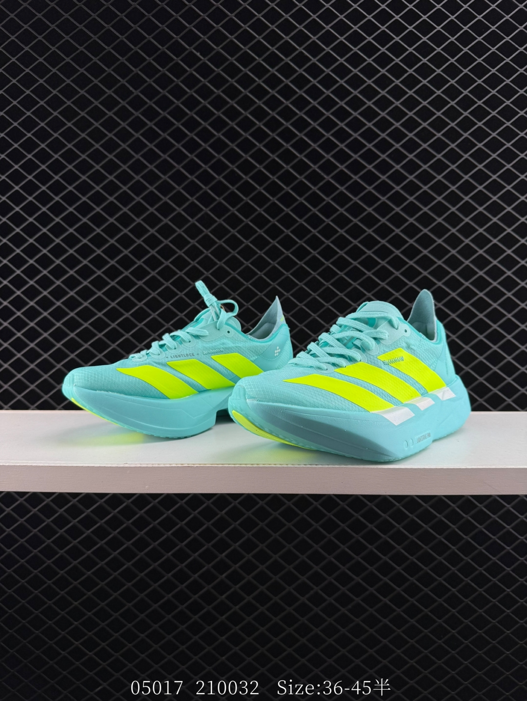 Adidas Adizero Adios Pro 4M