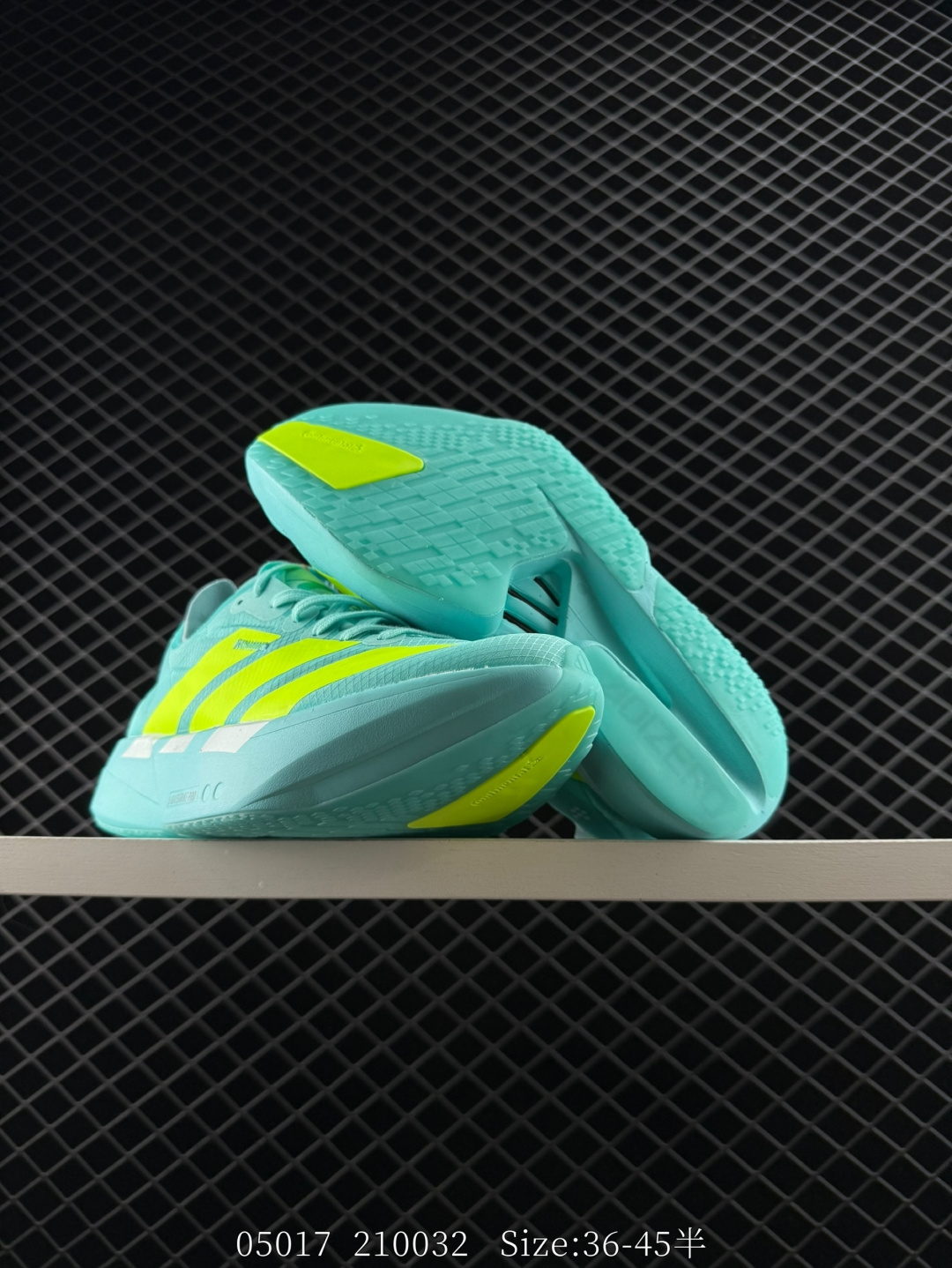 Adidas Adizero Adios Pro 4M