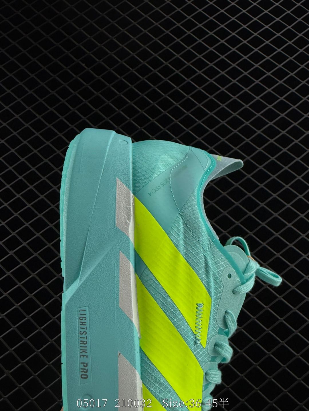 Adidas Adizero Adios Pro 4M