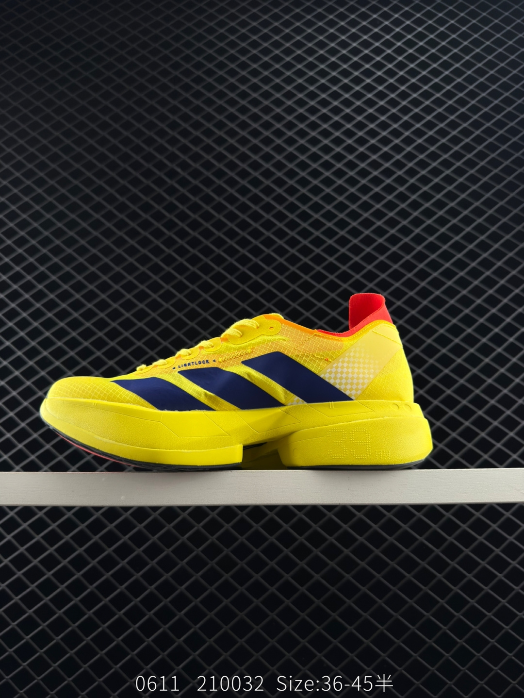 Adidas Adizero Adios Pro 4M