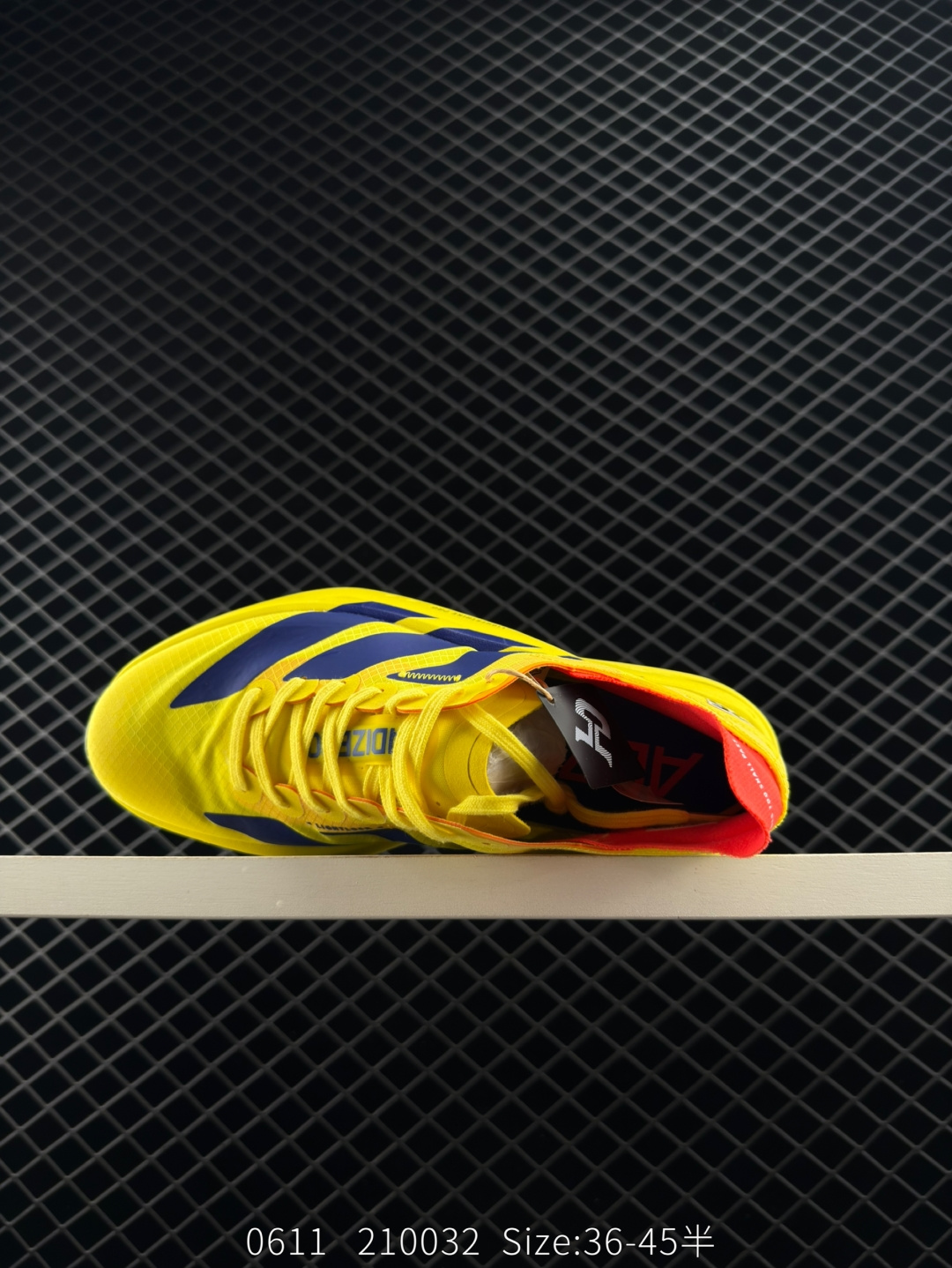 Adidas Adizero Adios Pro 4M