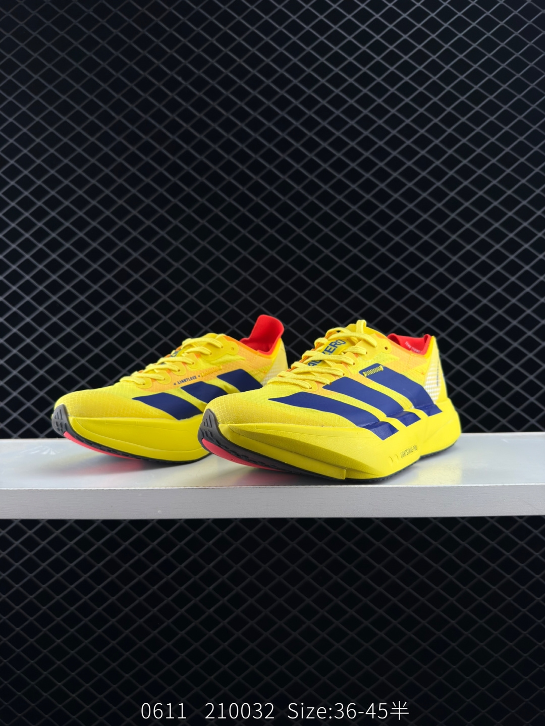 Adidas Adizero Adios Pro 4M