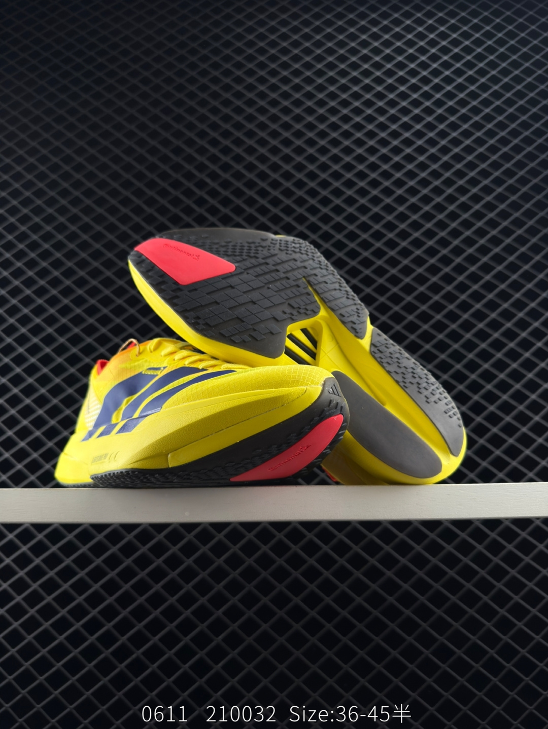 Adidas Adizero Adios Pro 4M