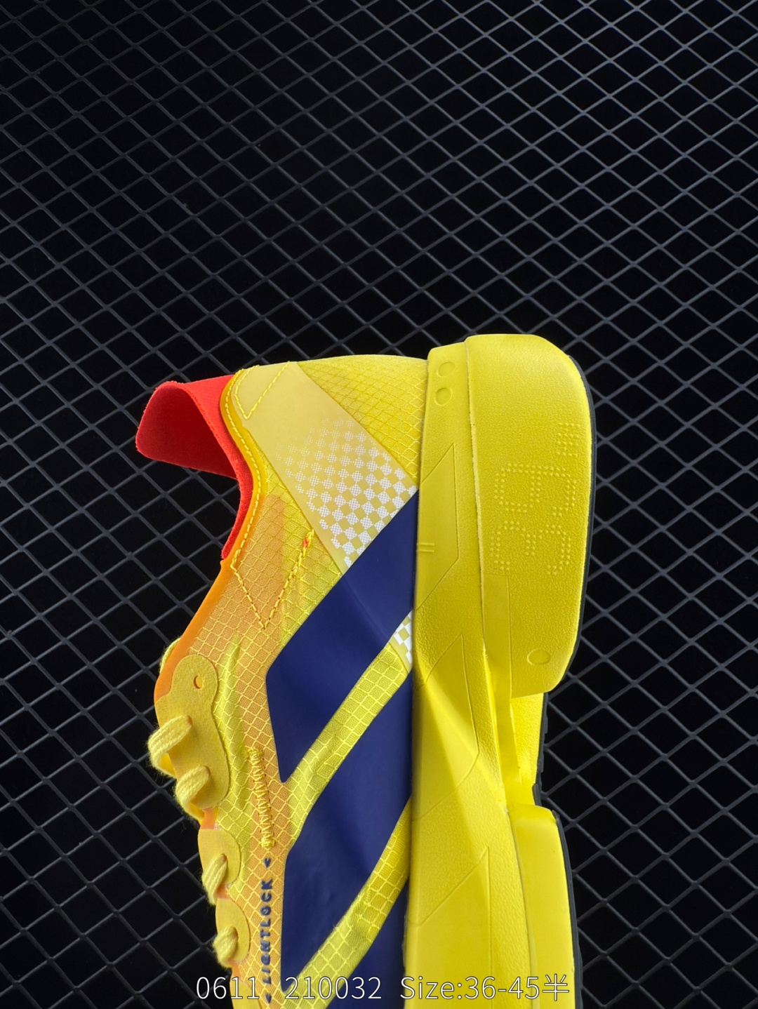 Adidas Adizero Adios Pro 4M