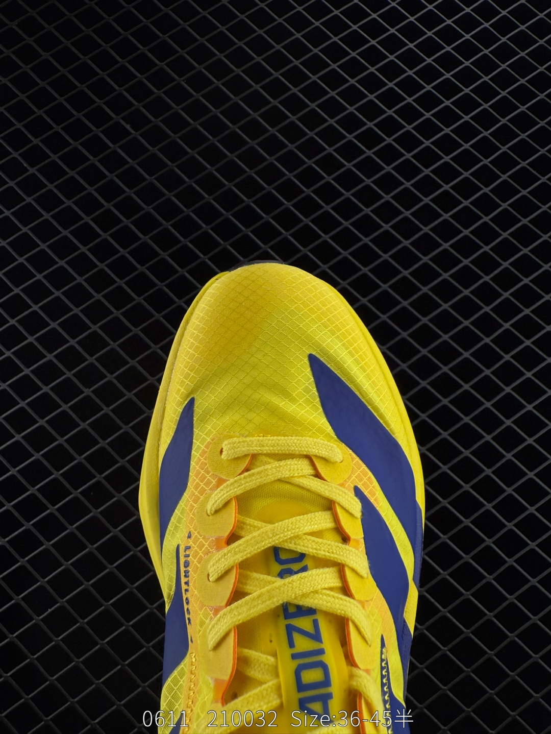 Adidas Adizero Adios Pro 4M